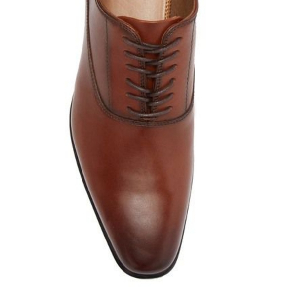 Aldo Ocilawet Leather Oxford main image 4